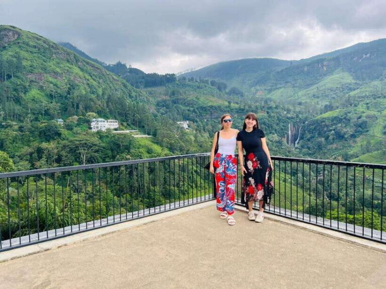 From Colombo/Negombo: 3-Day Tour to Sigiriya, Dambulla & - Final Thoughts