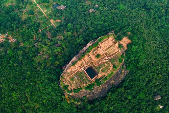 From Colombo: Sigiriya, Dambulla & Safari Day Trip - What’s Included and What’s Not