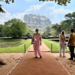 From Colombo: Sigiriya Fortress and Dambulla Cave Temple - Climbing Sigiriya Rock Fortress: A Highlight