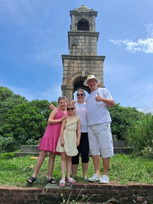 From Colombo to Galle: Luxury Day Tour by Car or Van - What Makes This Tour Stand Out?