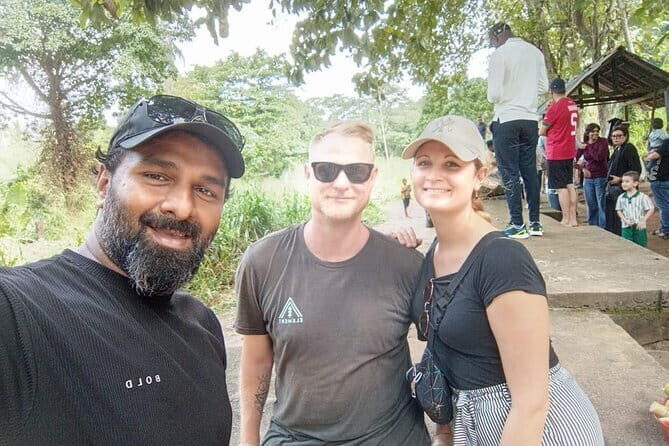 From Colombo to Sigiriya & Dambulla Day Tour - Explore Sigiriya’s Majestic Rock Fortress