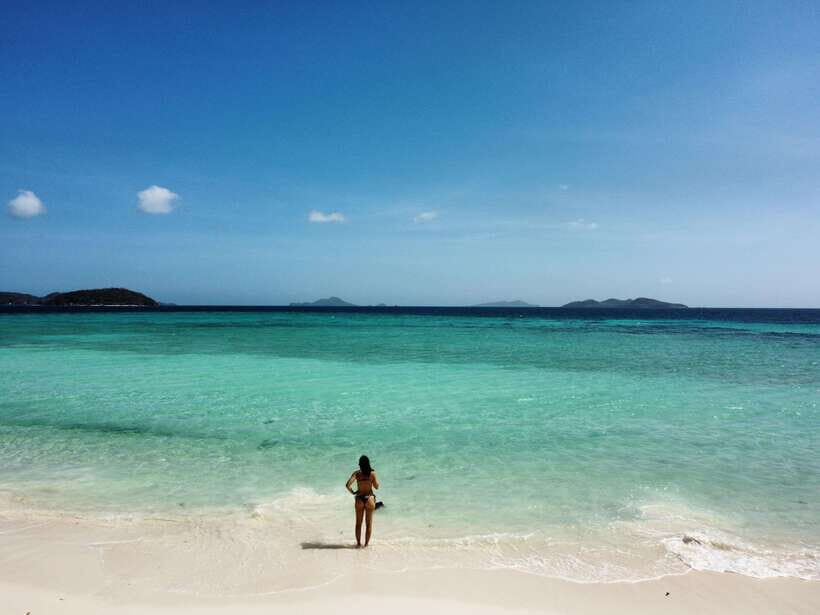 From Coron Town: Beaches and Islands Boat Tour with Lunch - Final Thoughts