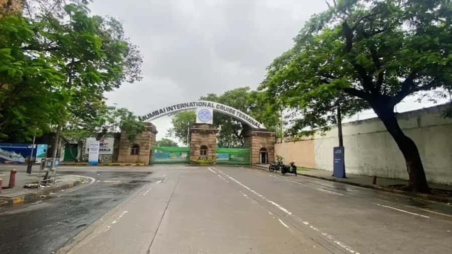 From Cruise Port: Elephanta Caves, Village & Heritage Tour - Transportation, Duration, and Value