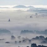 From Da Lat: Cloud Hunting & Nature Tour with Breakfast - Detailed Breakdown of the Itinerary