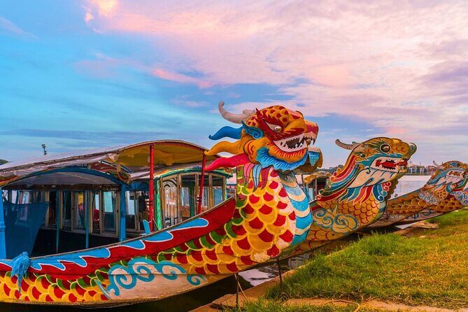 From Da Nang Hue Imperial City and Heritage Train - Who Is This Tour Best Suited For?