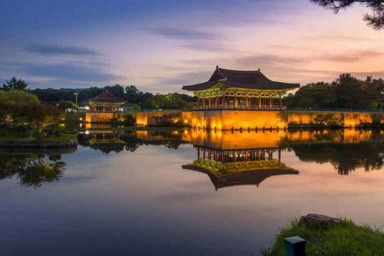 From Daegu: Gyeongju UNESCO Tour 7 Highlights with Bulguksa - Introduction to the Gyeongju UNESCO Tour