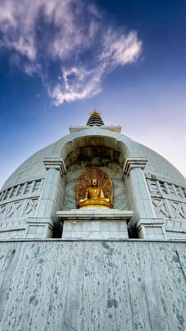 From Darjeeling: 8-Day Sandakphu Circuit Trek - What Sets This Trek Apart