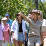 From Darwin: 2-Day Kakadu Cooinda & Yellow Water Cruise - Walking & Physical Demands