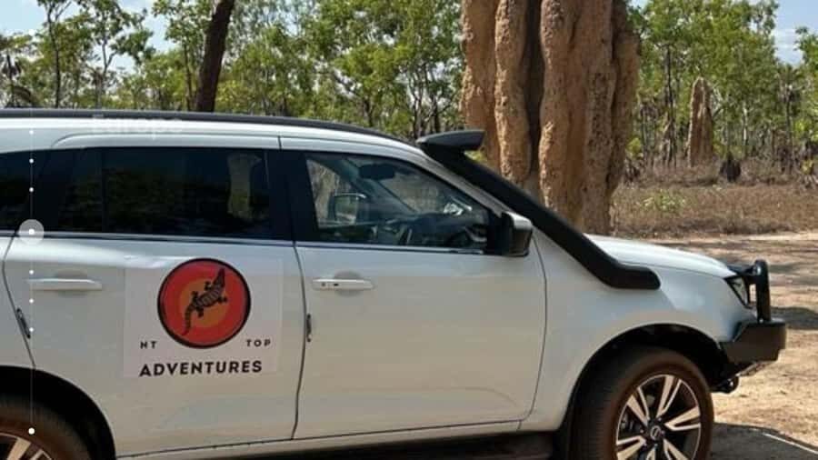 From Darwin: 3-Day Kakadu and Litchfield National Park Tour - Practical Aspects and What to Expect