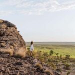 From Darwin: Kakadu Wilderness Escape & Rock Art Day Tour - What Sets This Tour Apart