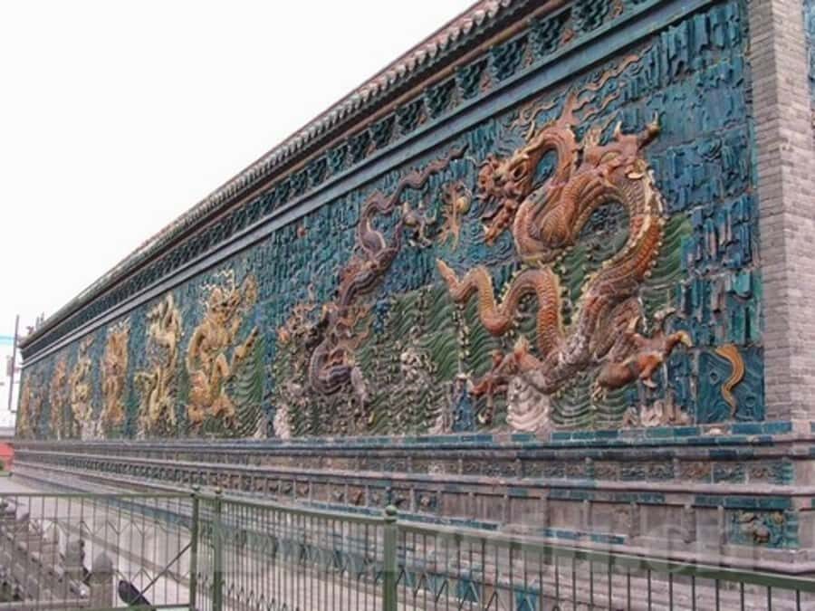 From Datong: Yungang Grottoes and Hanging Temple 2-Day Tour - What Makes This Tour Stand Out?