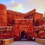 From Delhi: 2 Day Agra, Jaipur & Fatehpur Tour with 5* Hotel - An In-Depth Look at the 2-Day Rajasthan Adventure