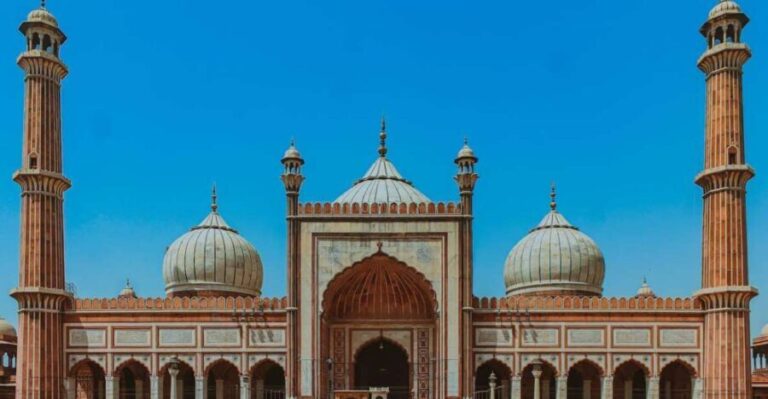 From Delhi: 2-Day Golden Triangle Tour India Agra & Jaipur - The Value & Who It’s Best For