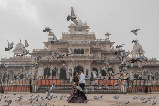 From Delhi: 2 Day Golden Triangle Tour India - A Closer Look at the Itinerary