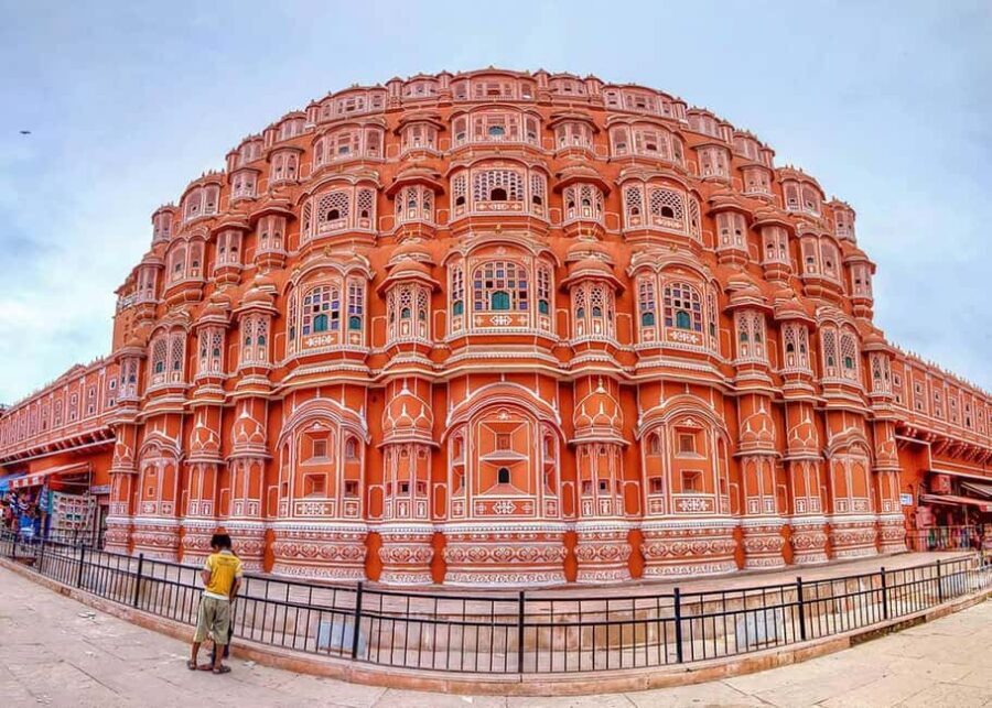From Delhi: 2-Day Jaipur Tour with Palaces, Forts & Culture - FAQ