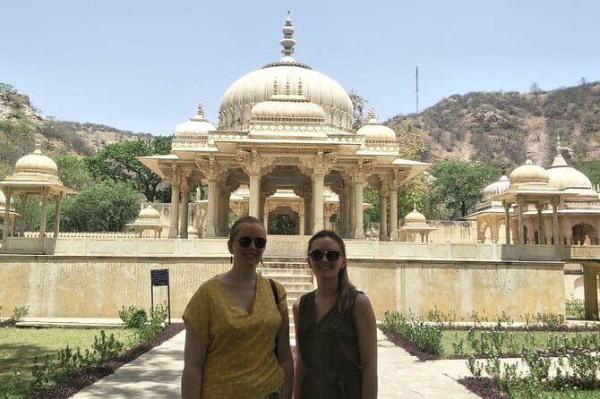 From Delhi- 2 Day Private Agra and Jaipur Tour - Why This Tour Offers Great Value