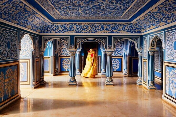 From Delhi : 3 Day Private Luxury Golden Triangle Tour By Car - What Makes This Tour a Great Choice?