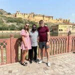 From Delhi: 3 Days Private Luxury Golden Triangle Tour - Good To Know