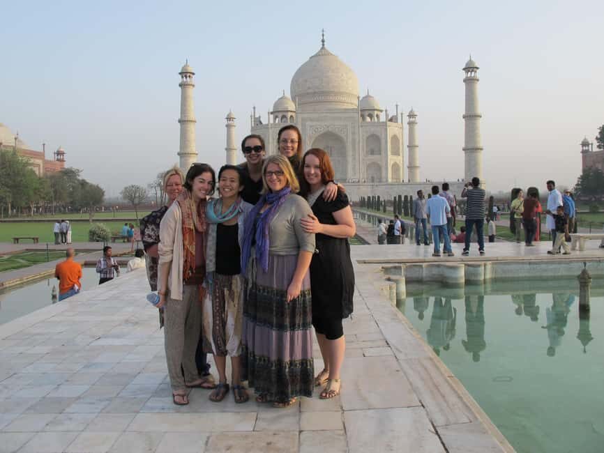 From Delhi: 4-Day Private Golden Triangle Tour India - Why This Tour is a Great Choice