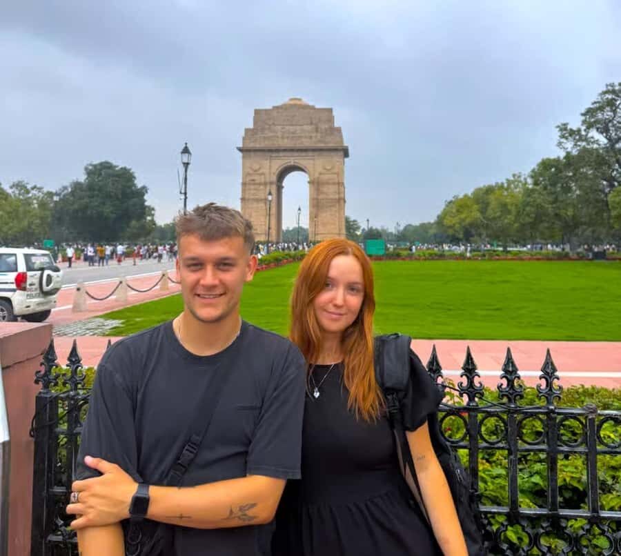 From Delhi: 4-Day Private Luxury Golden Triangle Tour - Transportation and Comfort