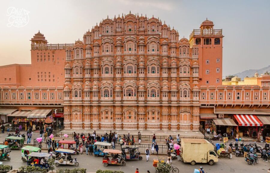 From Delhi: 5 Days Golden Triangle (Delhi Agra Jaipur) Tour - Who Should Consider This Tour?