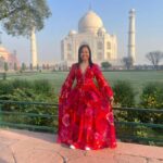 From Delhi : Agra Overnight Tour with Fatehpur Sikri - The Day 1 Experience: Agra in the Afternoon