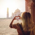 From Delhi/Agra: Taj Mahal Tour with Rental Saree Experience - Who Is This Tour Best For?