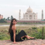 From Delhi Airport: Taj Mahal Day Trip with Optional Fort - Authentic Experiences and Hidden Gems