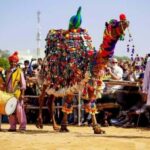 From Delhi: Ajmer and Pushkar 2-Day Tour with Car and Guide - A Closer Look at the Itinerary
