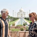 From Delhi: All-Inclusive Taj Mahal & Agra Fort Day Tour - The Itinerary Breakdown