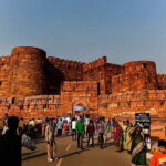 From Delhi: All-Inclusive Taj Mahal Sunrise & Agra Fort Private - What’s Included and What’s Not