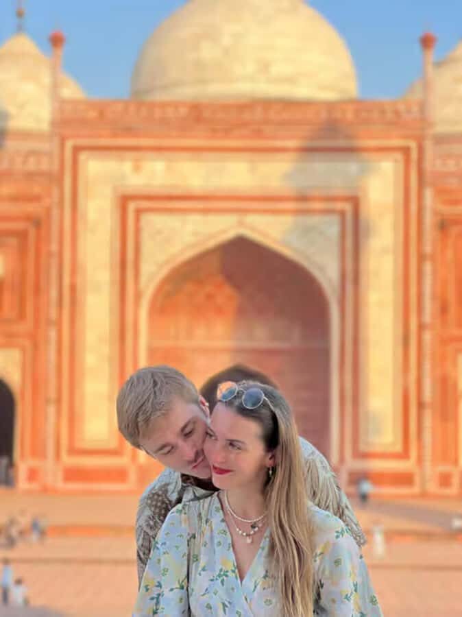 From Delhi: All-Inclusive Taj Mahal Sunrise Photography Tour - What Makes This Tour Stand Out?