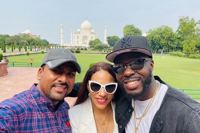 From Delhi : All Inclusive Taj Mahal Tour by Gatimaan Express - Final Thoughts: Who Is This Tour Best For?