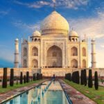 From Delhi: All-Inclusive Taj Mahal Tour with 5-Star Lunch - The Itinerary: What to Expect