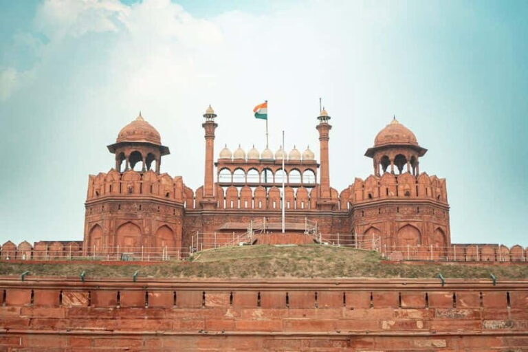 From Delhi: Delhi, Agra & Jaipur Golden Triangle Tour 5 days - The Sum Up: Who Is This Tour Best For?