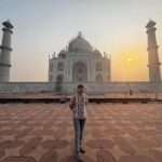 From Delhi: Express Taj Mahal Tour with Tickets, Guide & Car - Inside the Taj Mahal: An Unforgettable Visit