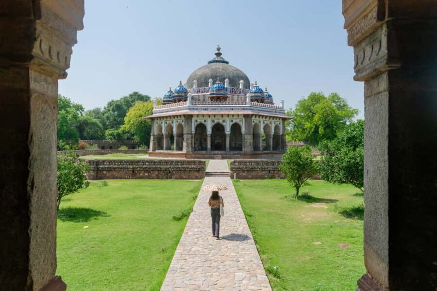 From Delhi: Full-Day Highlights Tour with Old and New Delhi - The Value of This Experience
