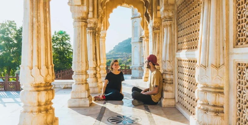 From Delhi: Full Day Jaipur Tour with Car, Guide & Lunch - FAQs