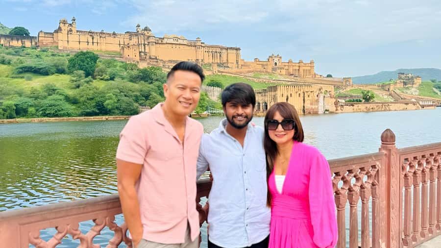 From Delhi: Full-Day Jaipur Tour with Transfers & Tickets - The Full Experience: Detailed Breakdown of the Jaipur Day Trip