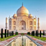From Delhi : Full Day Taj Mahal & Agra Tour by Car - The Itinerary in Detail
