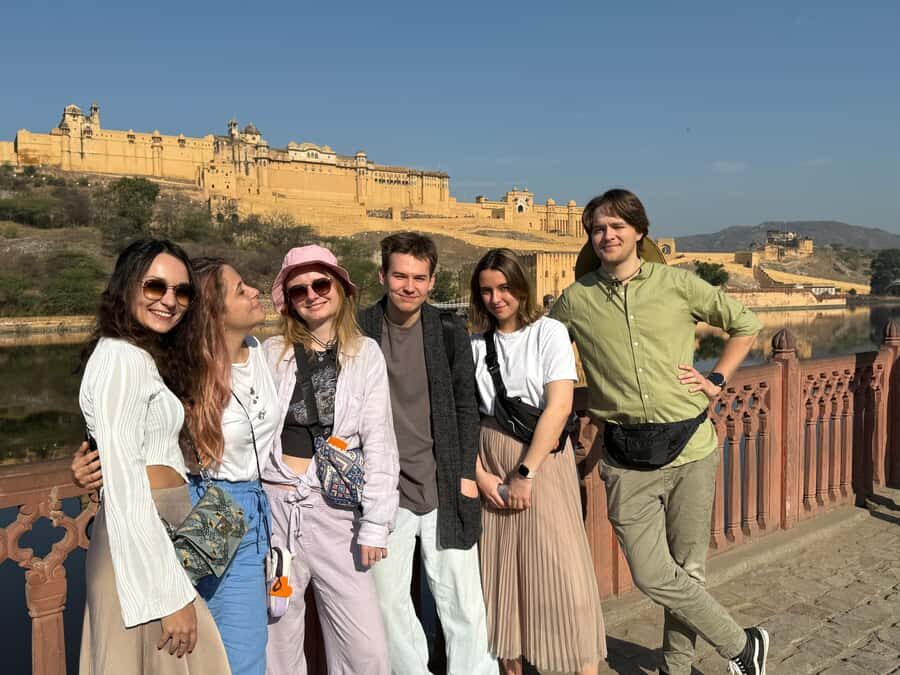 From Delhi: Jaipur City Highlight Tour with Private car - What Makes This Tour Stand Out?