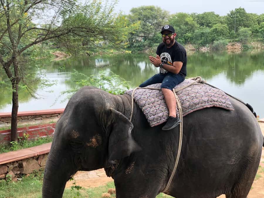 From Delhi: Jaipur City Tour from Delhi by Private Car - What Travelers Say About This Tour