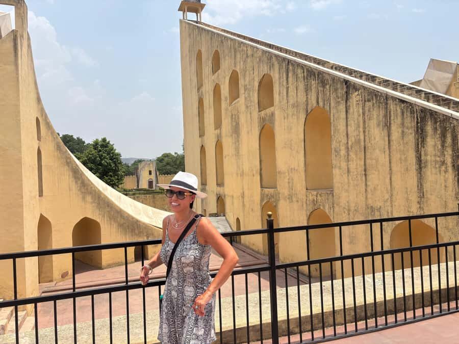 From Delhi: Jaipur Guided City Tour By AC Car - What We Think About the Value