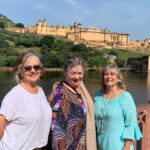 From Delhi: Jaipur Pink City Private Tour by Car or Train - The Experience Through the Lens of Past Travelers