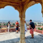 From Delhi: Jaipur Private Day Trip with Hotel Pickup - How the Experience Works