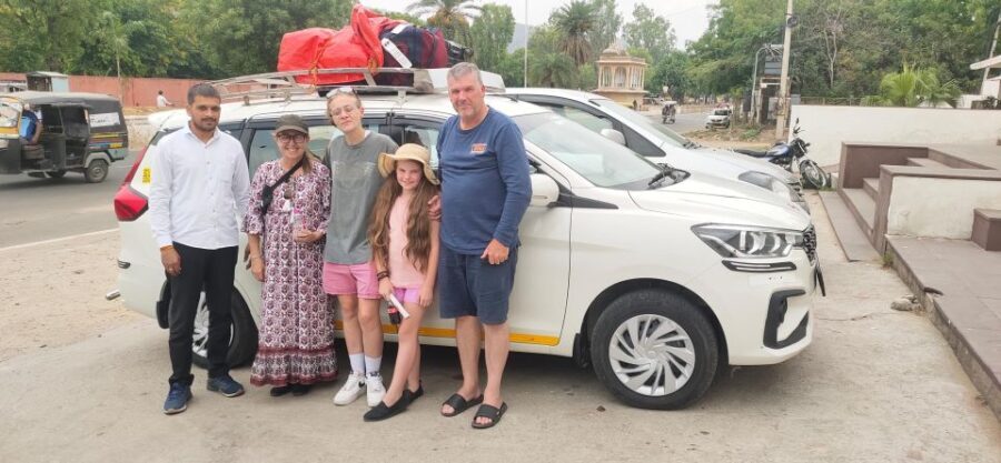 From Delhi: Jaipur Private Trip By Car - Why This Tour Works Well