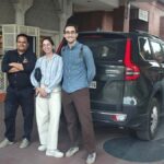 From Delhi: Jaipur Royal Heritage & Artisan Craft Day Tour - The Journey Begins: From Delhi to Jaipur