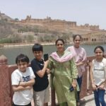 From Delhi: Jaipur Royal Heritage & Artisan Craft Day Tour - Who Should Consider This Tour?