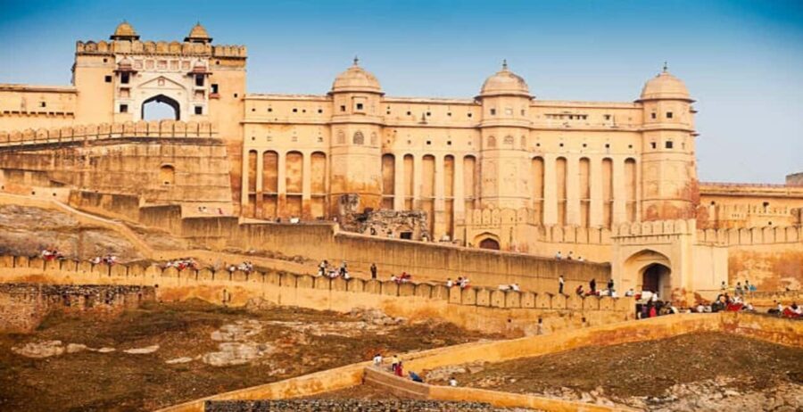 From Delhi: Jaipur Same-Day Tour - The Experience and Its Value