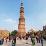 From Delhi : New Delhi and Old Delhi Private Tour - Practical Details and What You Should Know